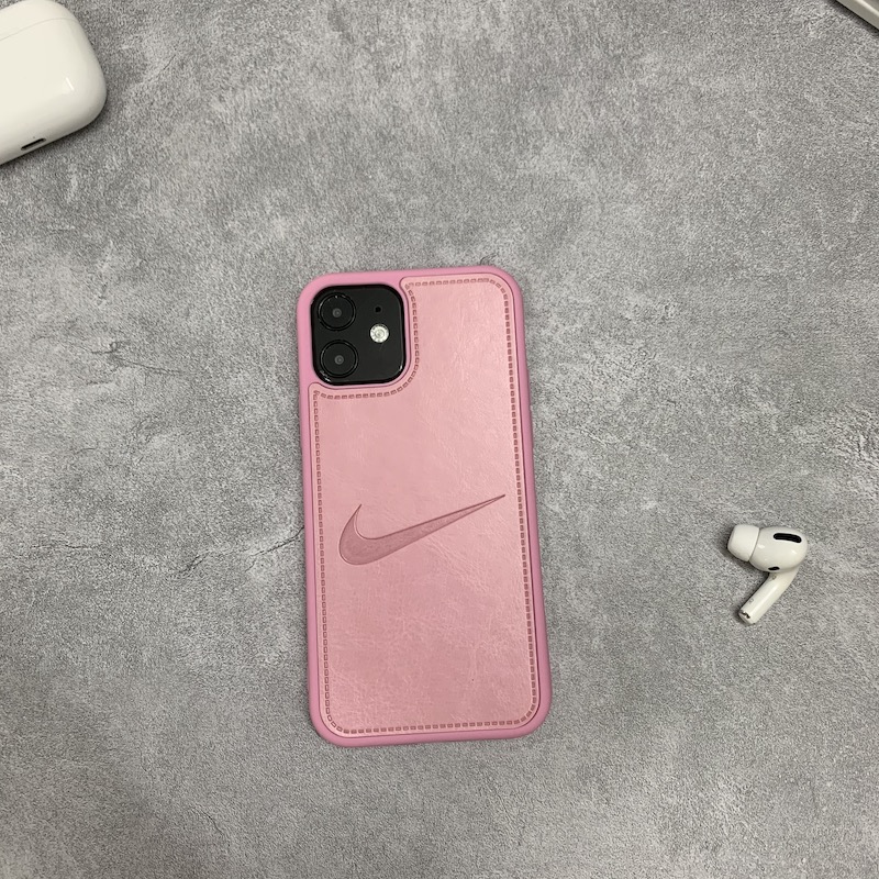 Ốp Lưng Nike Nhiều Mẫu Mã Cho Điện Thoại iPhone 14 13 12 11 Pro Max Plus