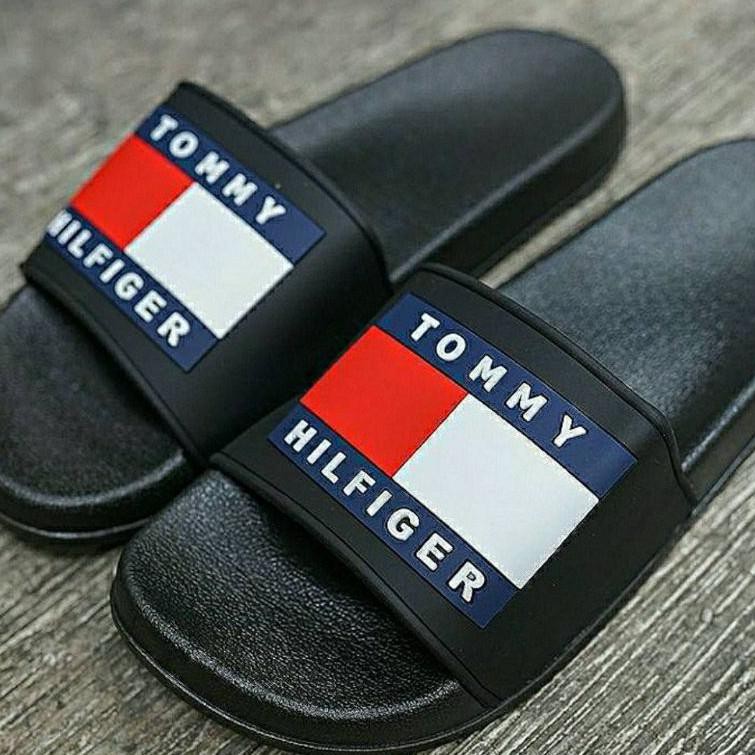 Dép Xăng Đan Tommy Hilfiger Thời Trang Cá Tính Kh81M