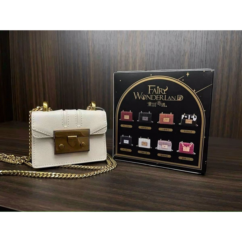 Túi ck mini hàng full box