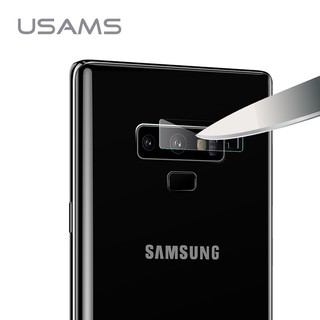 Cường Lực Camera Samsung S8/S8+/S9/S9+/S10/S10+/Note8/Note9/Note 10/Note 10+ Siêu Trong Suốt