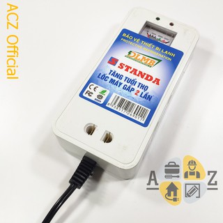 Thiết bị bảo vệ tủ lạnh STANDA