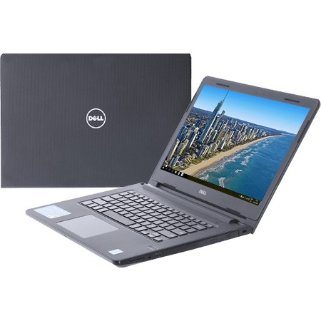 Laptop Dell Vostro 3468 i3 6006U/4GB/1000G/Win10 | BigBuy360 - bigbuy360.vn