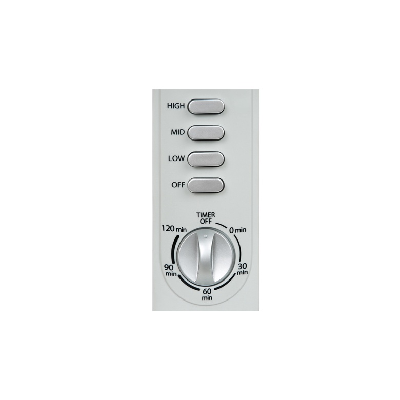 Quạt đứng Toshiba F-LSA10VN - Hàng chính hãng