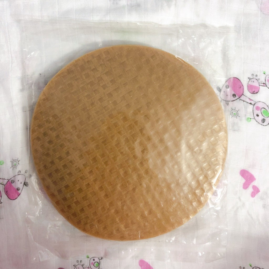 Bánh tráng gạo lứt (400g), bánh tráng gạo lức thực dưỡng, Eatclean | BigBuy360 - bigbuy360.vn