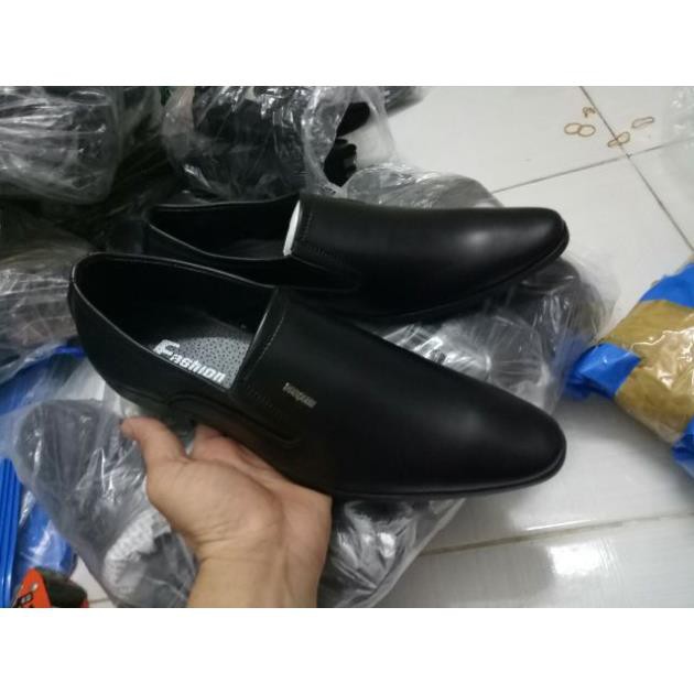 Giày tây nam XT08 [HÀNG CAO CẤP] | BigBuy360 - bigbuy360.vn