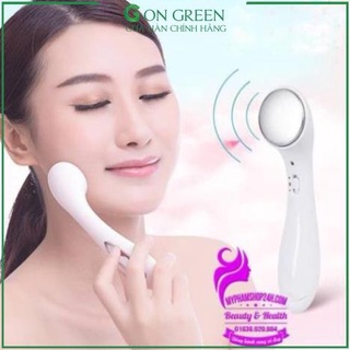 [Xả Kho] máy massage mặt bằng icon  SAM & CKO