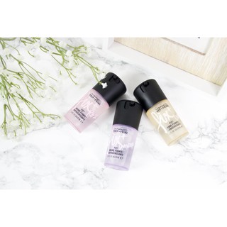 [CÓ SẴN] Set MAC Prep & Prime Fix xịt giữ lớp makeup
