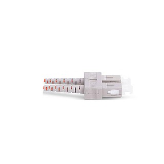 Dây nhảy quang multimode SC-LC OM2 dài 3 mét