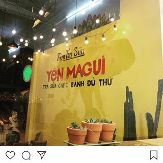 Đèn led đui thả 20 bóng 10m