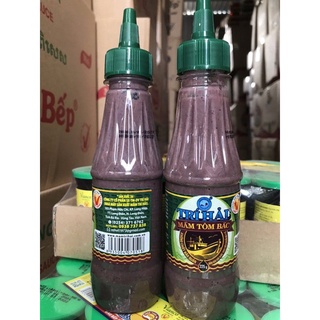 Mắm tôm trí hải 225gr