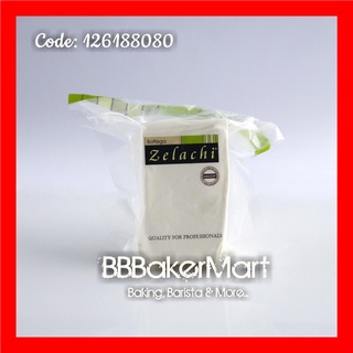 💥 HỎA TỐC 💥 Phô mai kem Cream Cheese hiệu ZELACHI - Cục 1kg