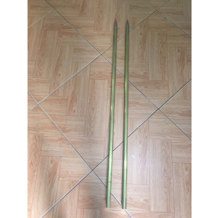 Cọc đồng  vàng phi 16 dài 1,5m