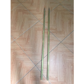 Cọc đồng  vàng phi 16 dài 1,5m