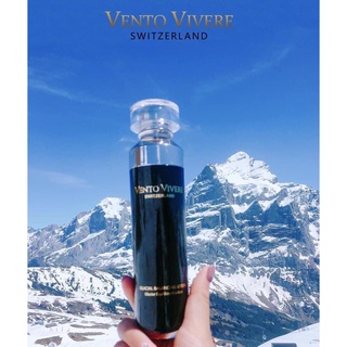 Nước thần vento