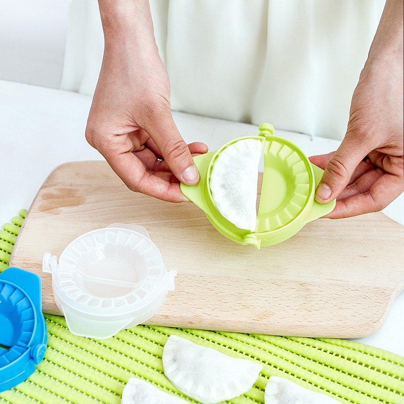 Khuôn Làm Bánh Diy Nhiều Màu Sắc Tiện Dụng