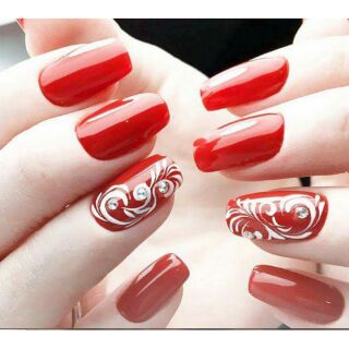 Combo 3 bộ móng tay