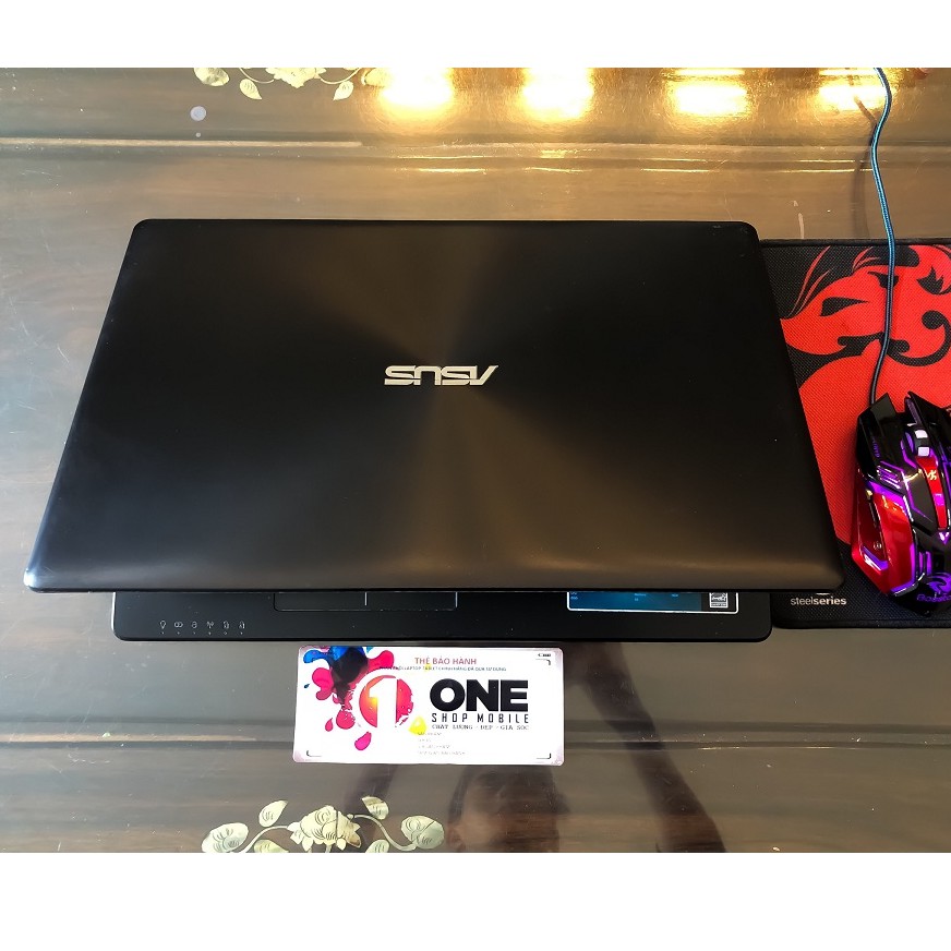 [ Gaming - Đồ Họa ] Laptop Asus Pro P550L Core i7 4510U/ Ram 8Gb/ Card đồ họa rời Nvidia GT820M 4Gb/ Ổ cứng SSD 256Gb . | BigBuy360 - bigbuy360.vn