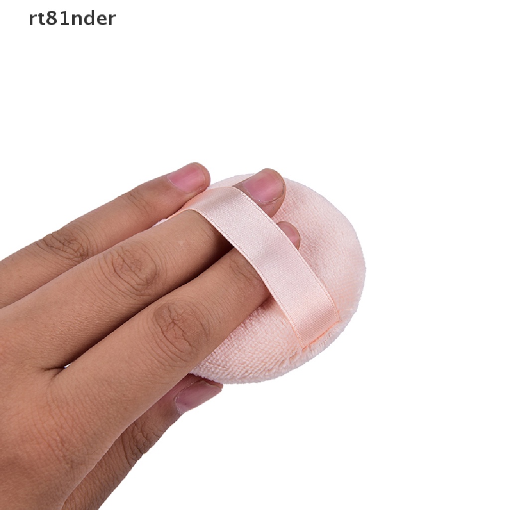 Set 5 Mút Trang Điểm Nền Tiện Lợi