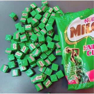 [Xả Kho]  [HOT] Combo 2 gói milo Cube 100 viên -Thái Lan (2 Gói)
