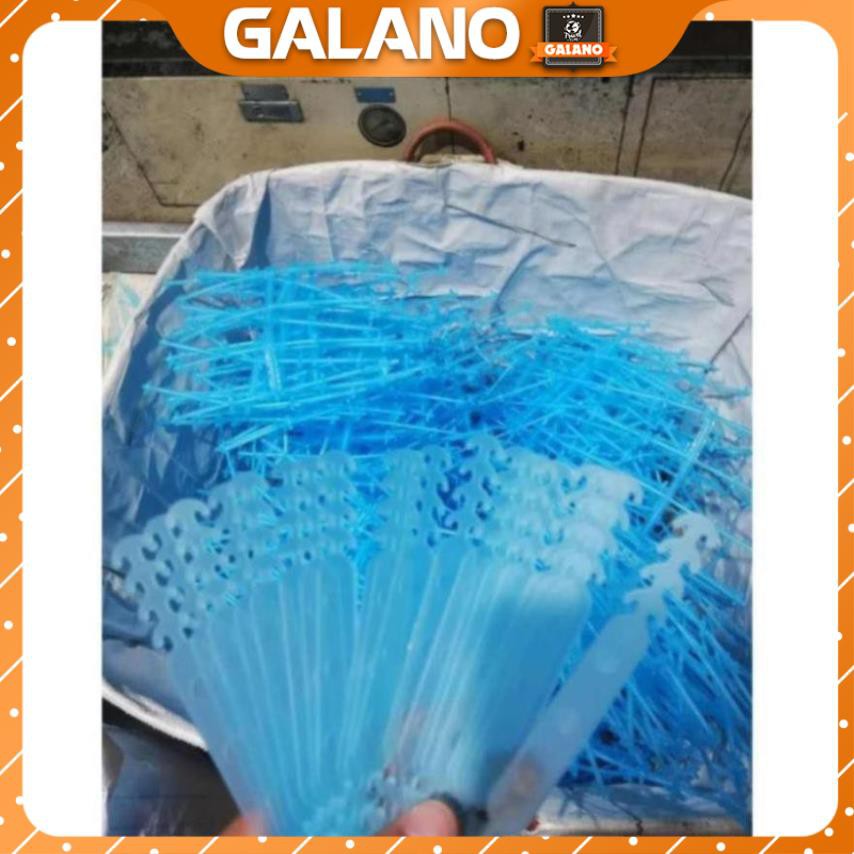 Dây Đeo Khẩu Trang GALANO Quai Đeo Khẩu Trang Tai Giả Chống Đau Tai An Toàn Cho Gia Đình FA-001219