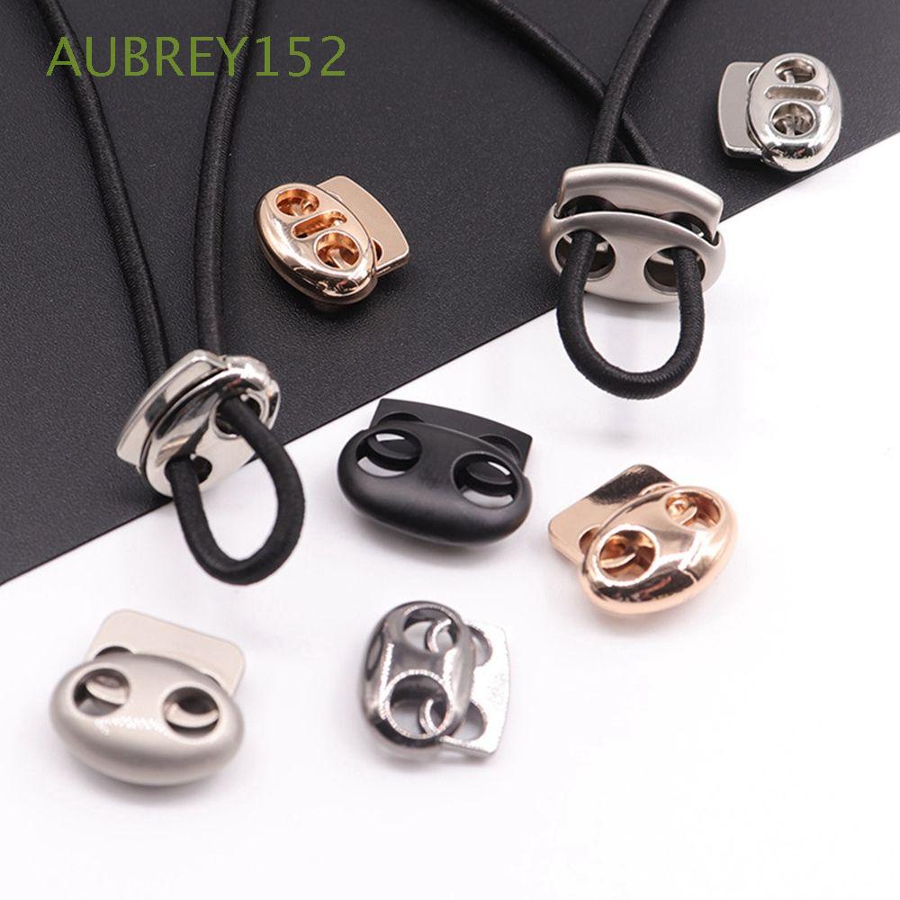 Set 10 Kẹp Thắt Dây Giày 2 Lỗ Tiện Lợi Auylee152