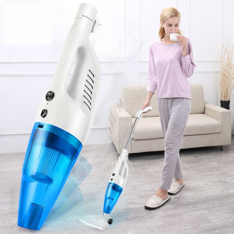 Máy Hút Bụi Cầm Tay Cao Cấp 650W Tiện Ích Cho Gia Đình