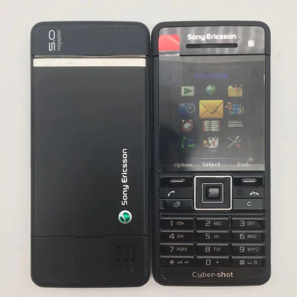 ĐIỆN THOẠI SONY ERICSSON C902 CHÍNH HÃNG
