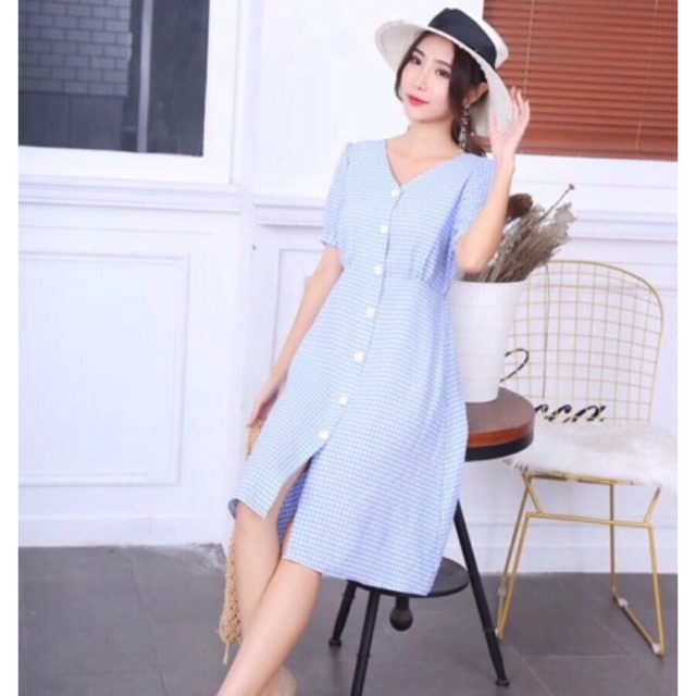 Đầm caro Quảng Châu