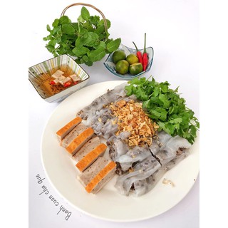 chả quế gói 500g