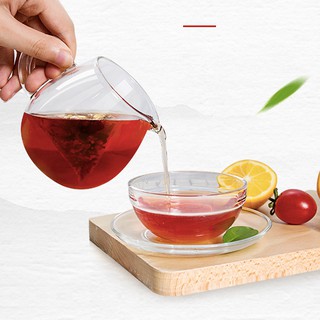 Tiêu Dao Bản Thảo Trà - Lý Tử Thất