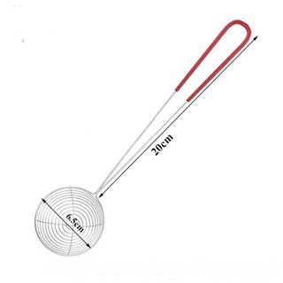 Vợt trân châu 6.5cm