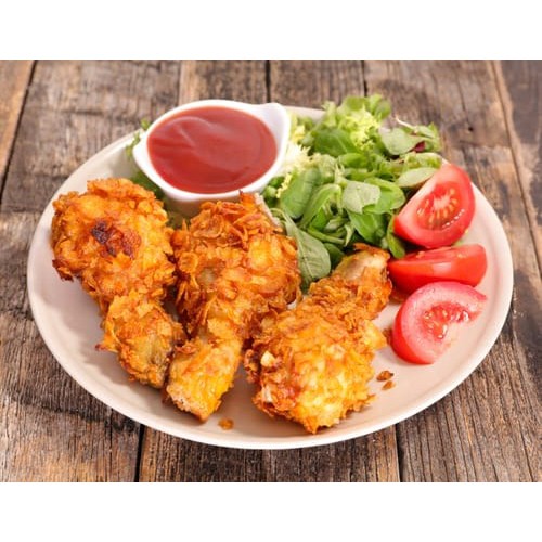 Bột chiên gà Beksul 1kg