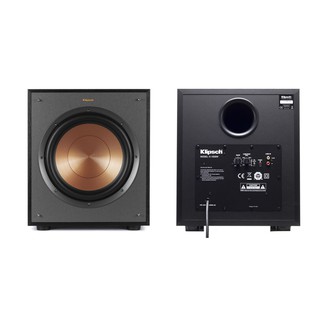 Loa sub klipsch r-100sw