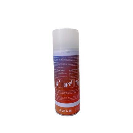 Phục hồi nhựa nhám blue dolphin tire &amp; plastic shine cleaner