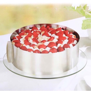 KHUÔN RING/MOUSE THAY ĐỔI KÍCH THƯỚC CHỐNG DÍNH