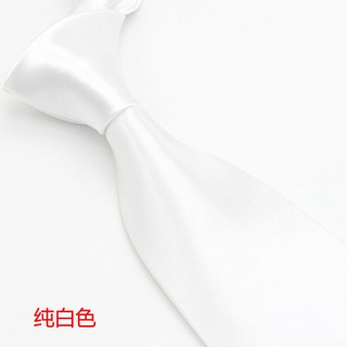 Cà vạt nhiều màu sắc thời trang cho nam