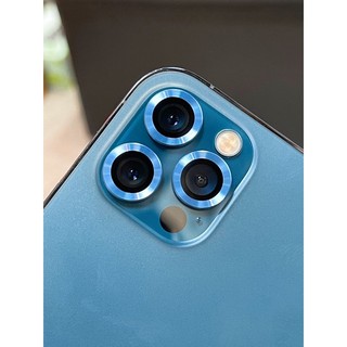 DÁN BẢO VỆ CAMERA LENS RHINOSHIELD CHO IPHONE 12 PRO ( 6.1inch )