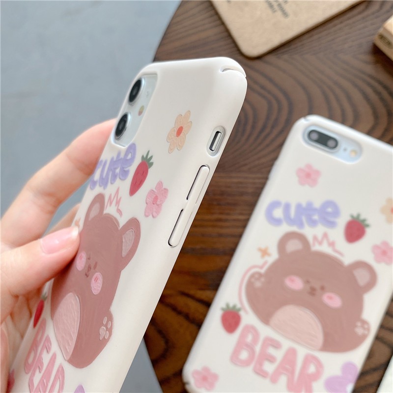 Ốp điện thoại cứng cho Oppo A31 2020 A5 A9 F11 F9 A5S A3S A83 F5 A79 A73 A77 F3 F1S A57 A39 A91 A92 A52 A92S | BigBuy360 - bigbuy360.vn