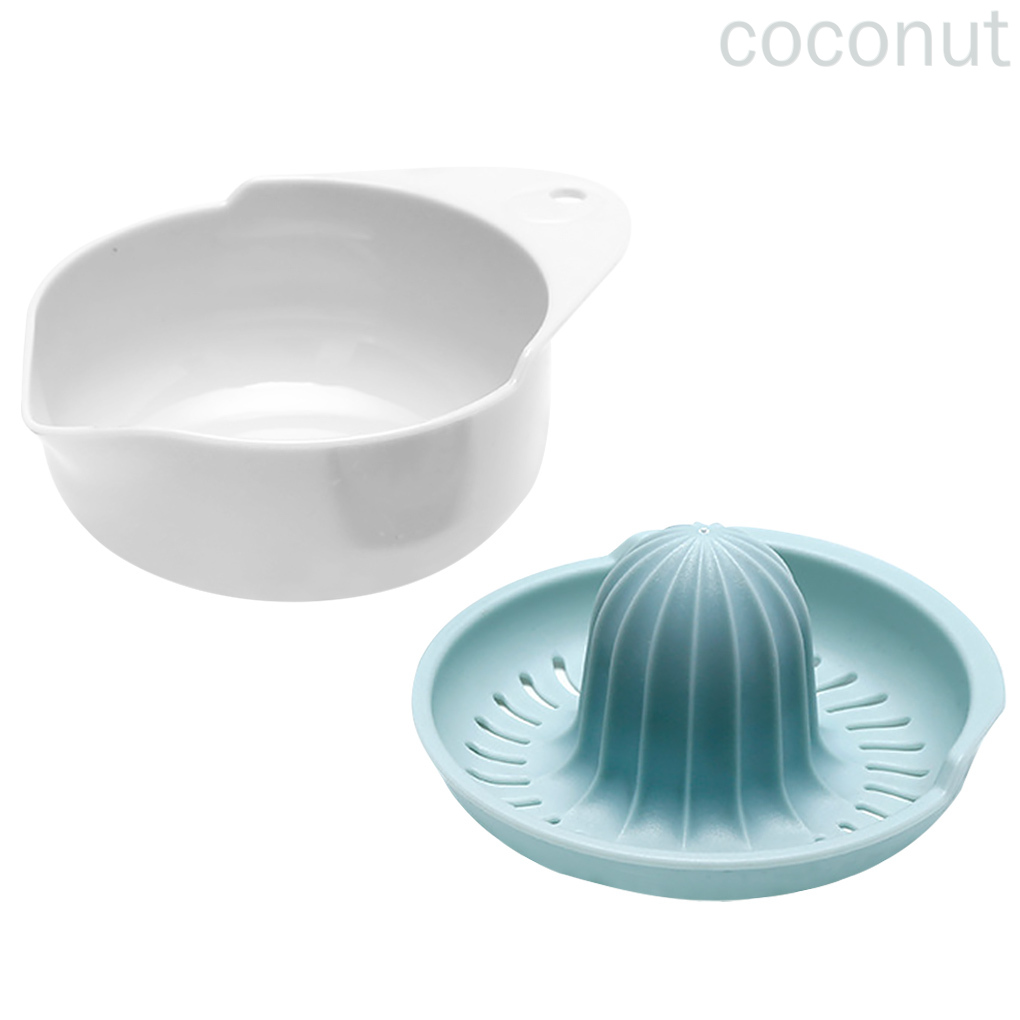 Dụng Cụ Vắt Cam Bằng Tay Tiện Lợi