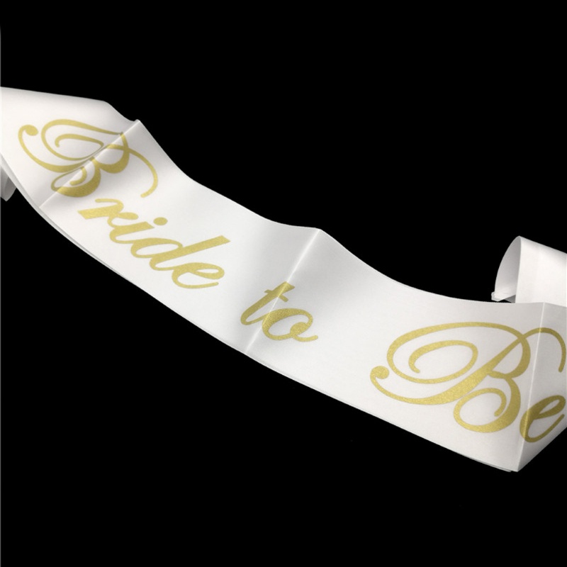 Set 4 Băng Đô Vải Tuyn Đính Hoa Cho Cô Dâu