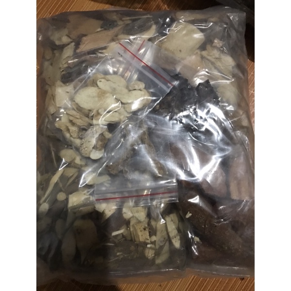 TỨN KHỬN THANG chuẩn 7 vị