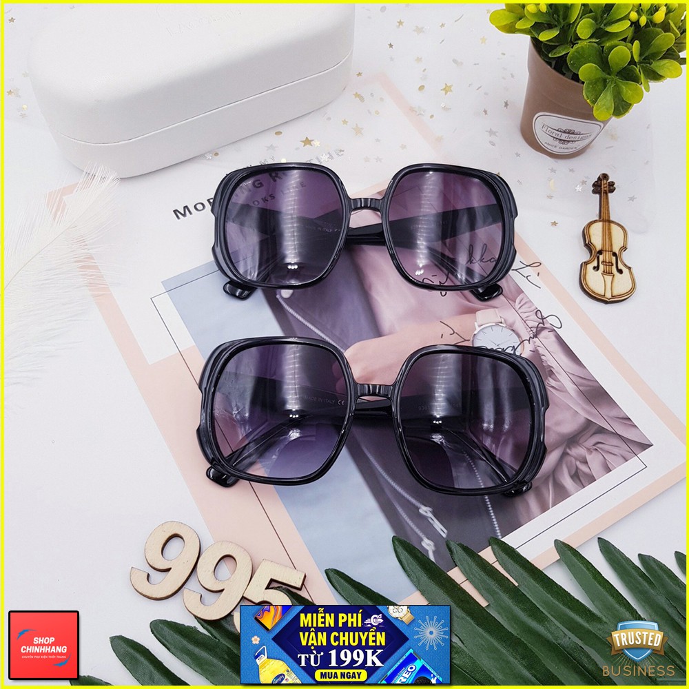 KÍNH MÁT NỮ DORI MẪU MỚI 2019 SANG CHẢNH 936 SH995