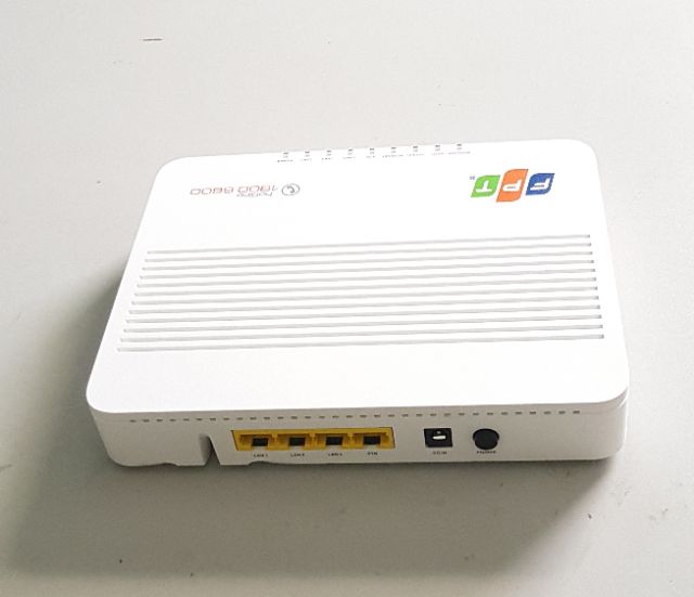 Modem Hub AC 1000F 2 băng tần