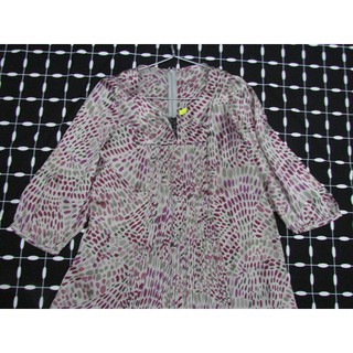 Đầm, yếm size L