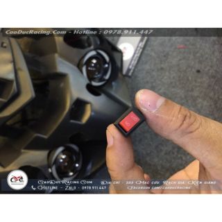 Full mắt cú Ex150 cao cấp 7 màu