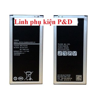 Pin samsung galaxy j7 2016 j710