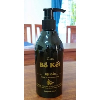 CAO BỒ KẾT CÔ ĐẶC