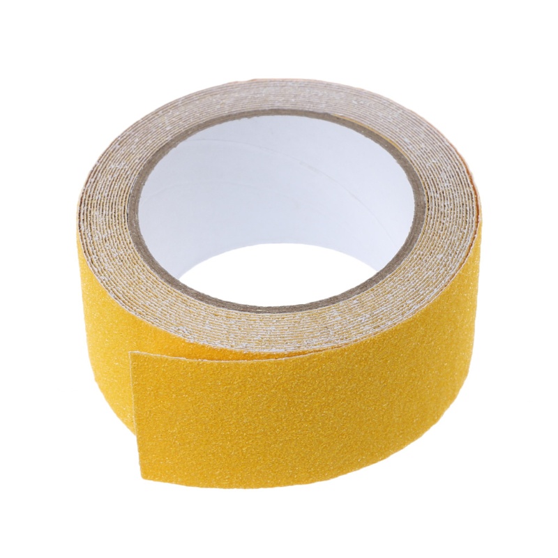 Cuộn Băng Dán Sàn Nhà Chống Trượt 5Cmx5M