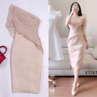 Váy thiết kế đủ size s m l xl xxl