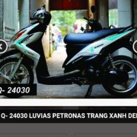 Tem rời luvias đặt in